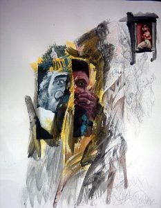 Serie Dalí XIX