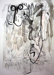 Serie Dalí XVII