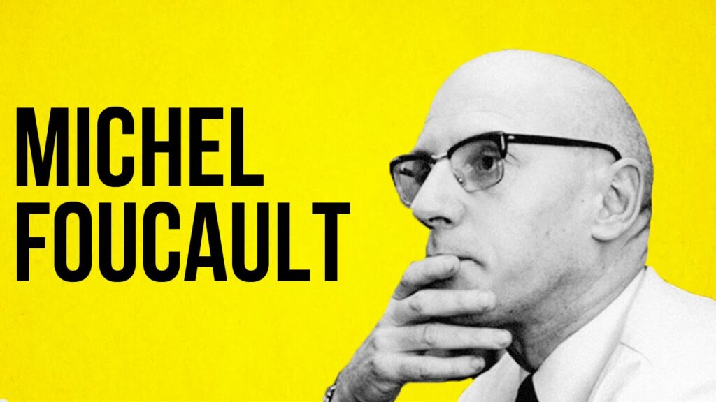 Foucault y el ser para las habilidades