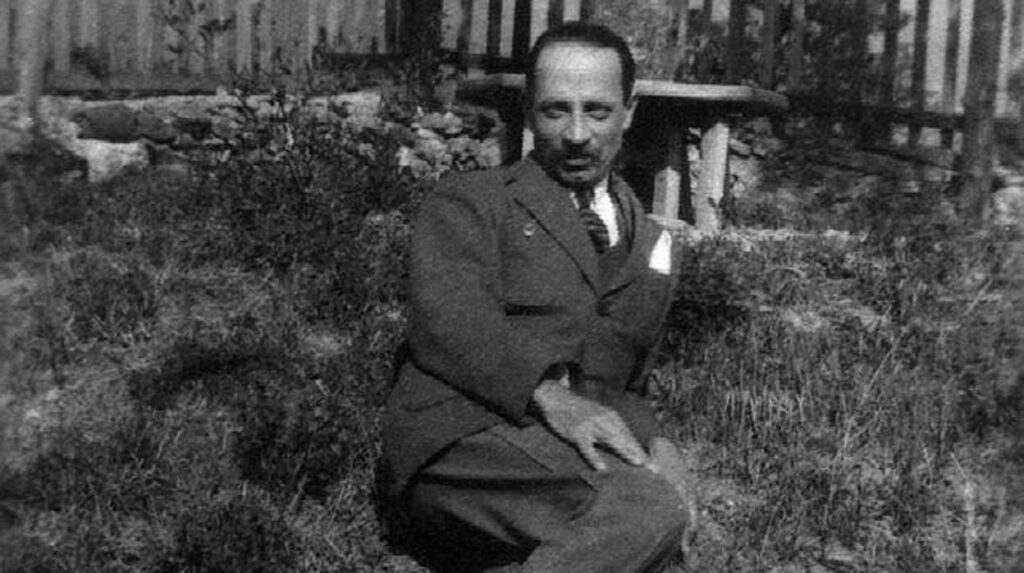 Rilke: el «poema entre la «(au)sencia» y la «(pre)sencia»