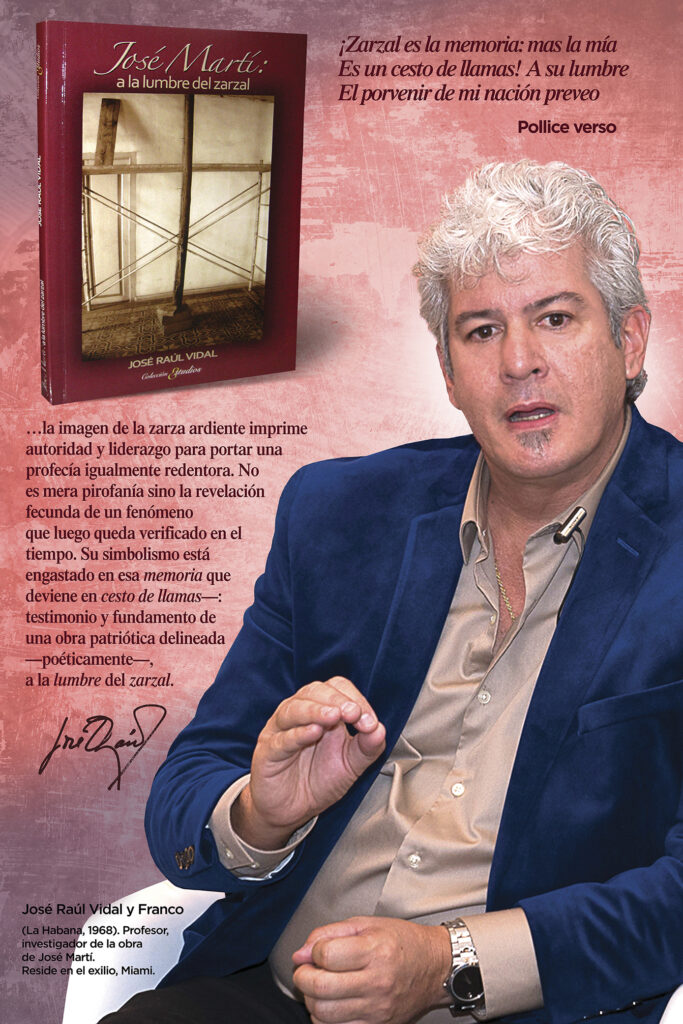 El sacrificio: motivo y ofertorio