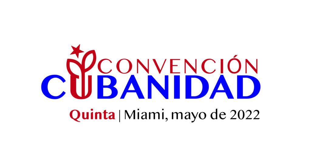 Convocatoria a la Quinta Convención de la Cubanidad
