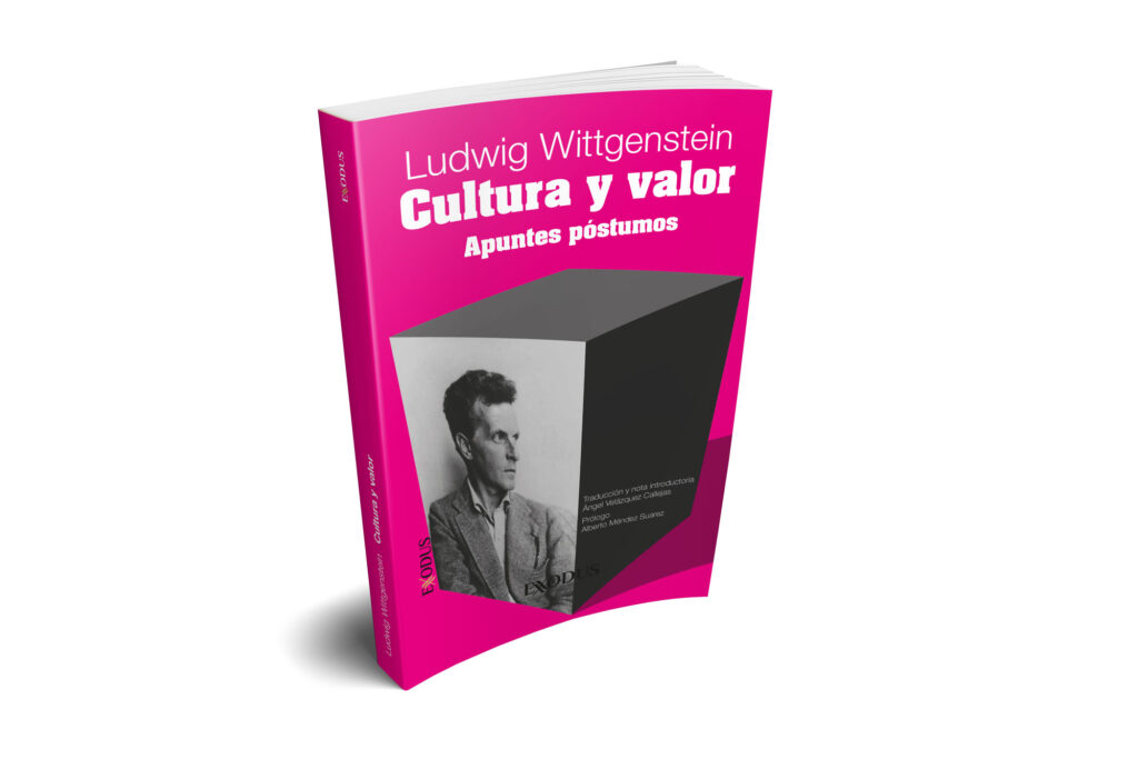 Ludwig Wittgenstein «Cultura y valor»