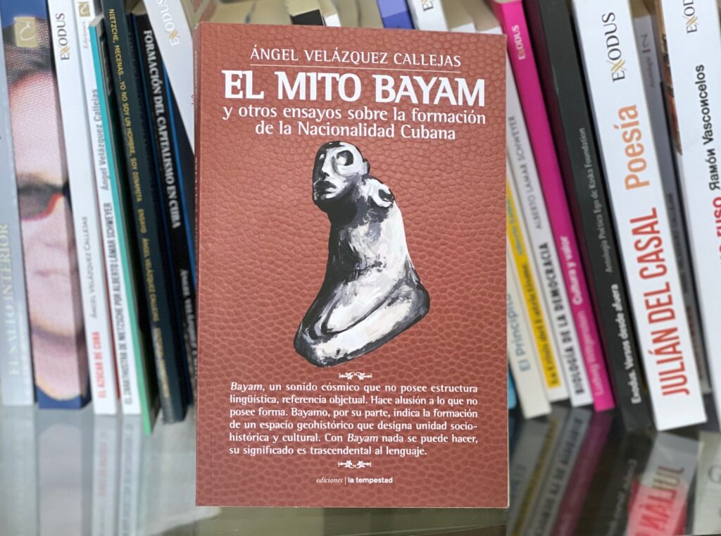 «Bayam»,  la primera palabra,  el primer poema cubano