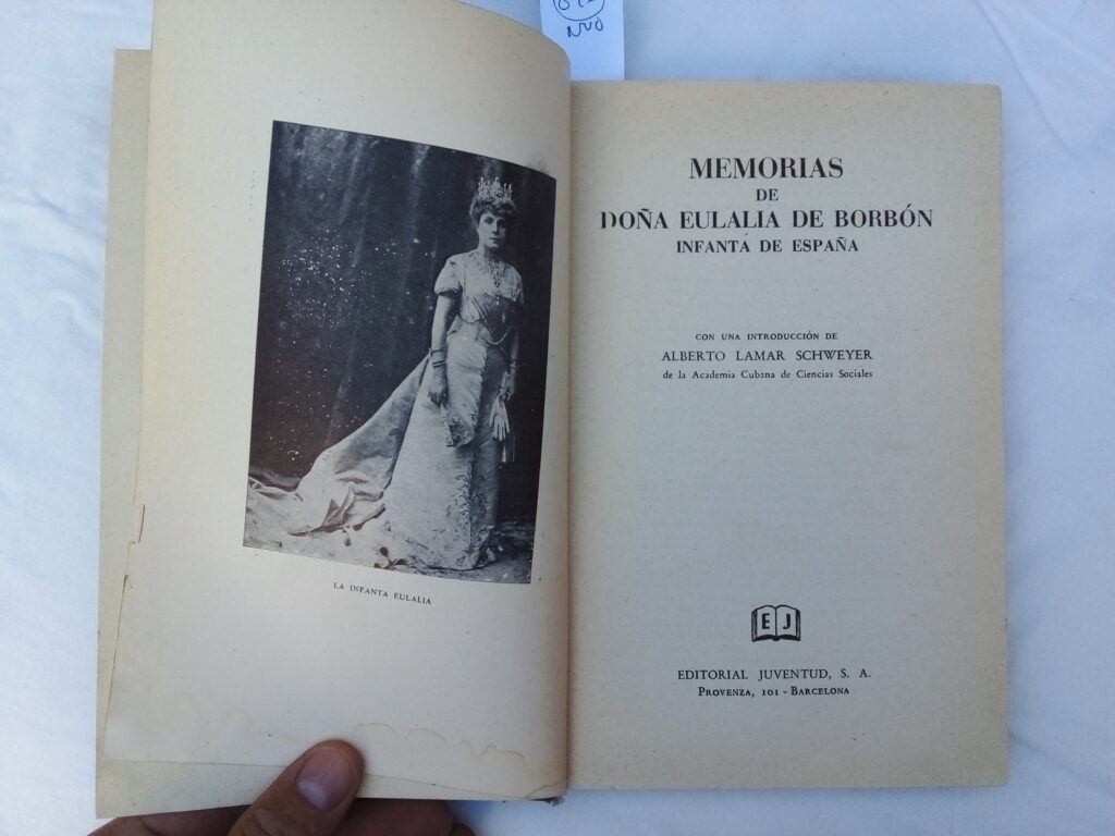 Alberto Lamar Schweyer: ¿primer “ghost writer” de la literatura cubana?