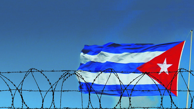 Cuba nunca ha sido libre, hipótesis Prometeo