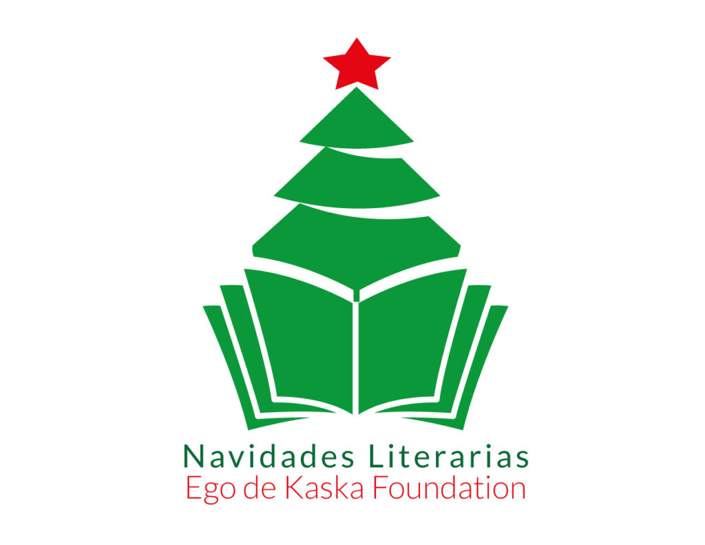 Navidades Literarias 2022. 18 de diciembre