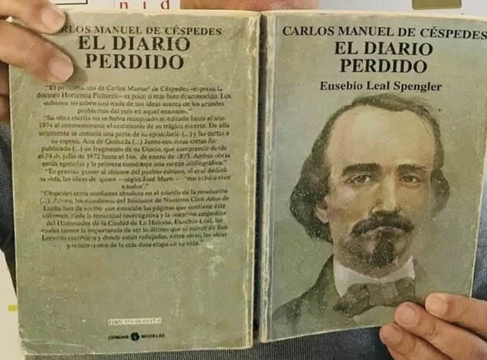 El Diario del «Pater Patriae». (Un diario anti-anexionista)