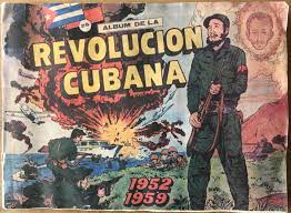 ¿Qué es la Revolución Cubana?