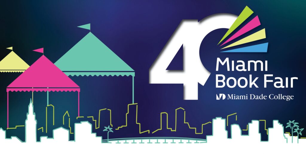 La 40ª Feria Internacional del Libro de Miami: entre la repetición y el monopolio editorial