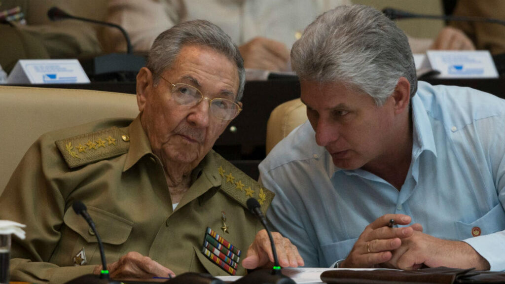 Infierno, 65 años de tiranía en Cuba y la próxima liberación