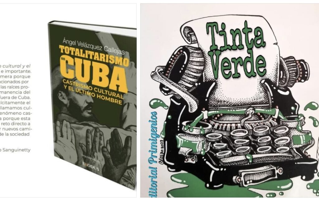 «Totalitarismo en Cuba» en Tinta Verde