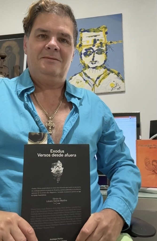 EL ARTE DE REUNIR LO PERDURABLE