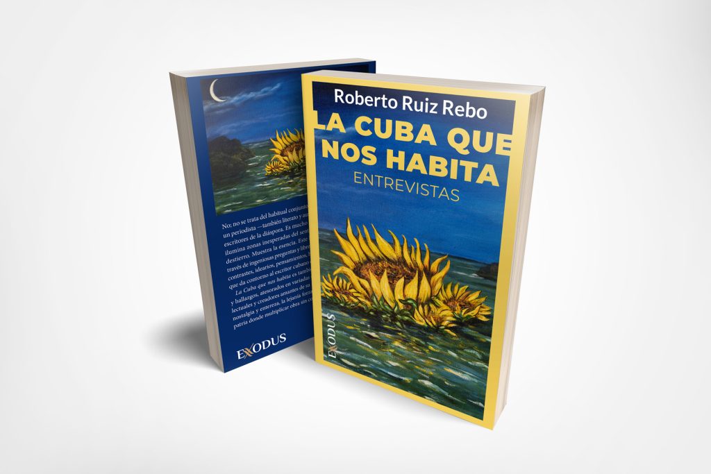 «La Cuba que nos habita». Un viaje al alma cubana a través de los escritores de la isla