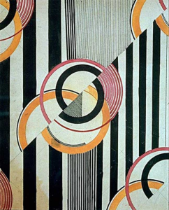 Liubov Popova