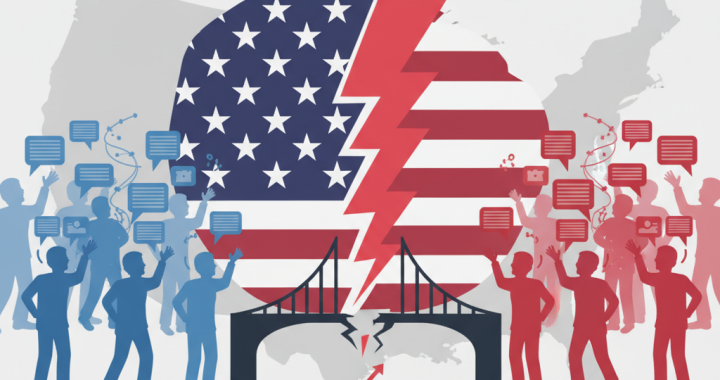 Fanatismo y radicalismo en la política estadounidense