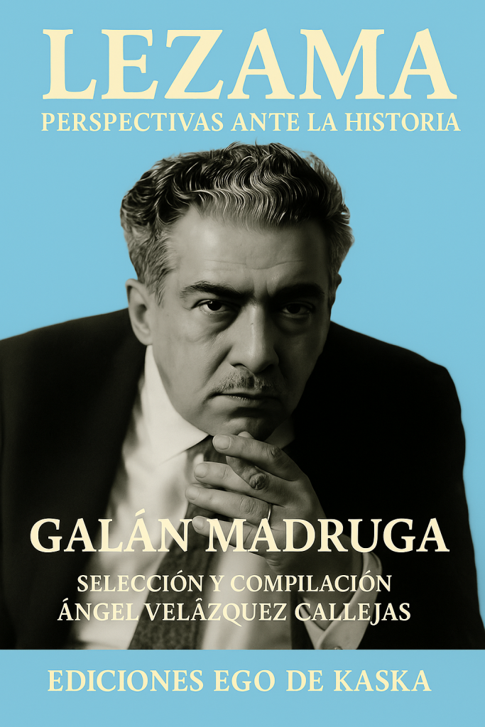 Lezama y la conquista del espacio «insulado»*