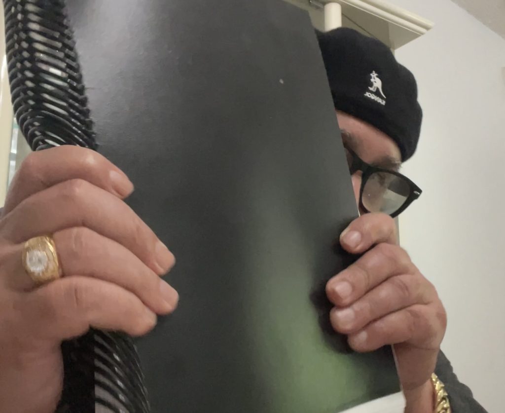 «Coincidencias», de Julio Benítez