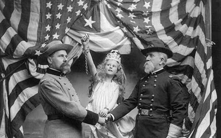 Ventajas de la anexión de Cuba a los Estados Unidos de Norteamérica