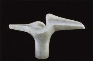 Escultura de José Luis Férnandez