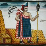 Destino del guerrero