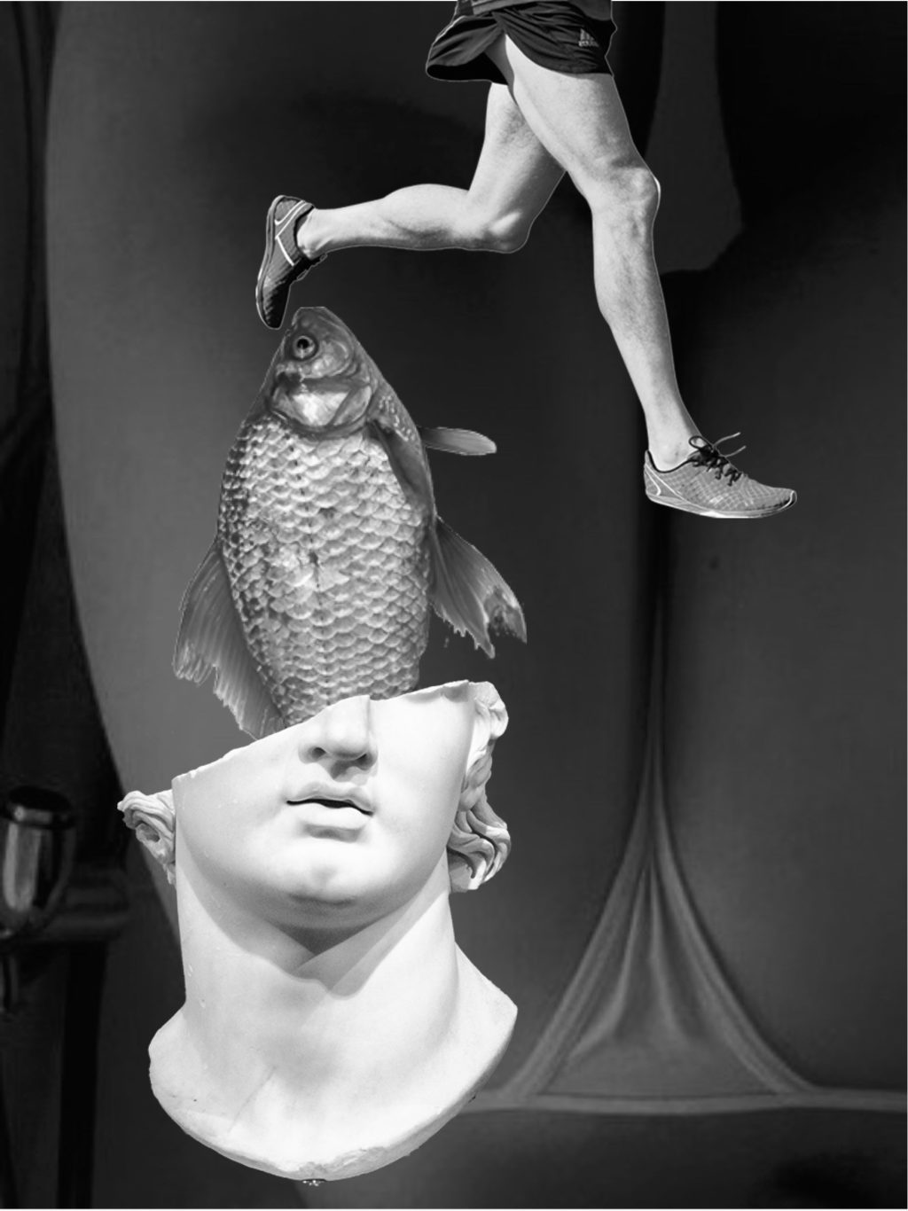 R.C. Olán, ST. Collaje, 2025