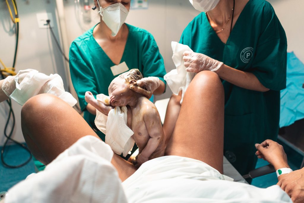 ¿Quién es la poesía?