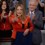 El espectáculo como escándalo metamediático. CASO CERRADO, Ana María Polo ¿La Ley del Embudo? -2da Parte*