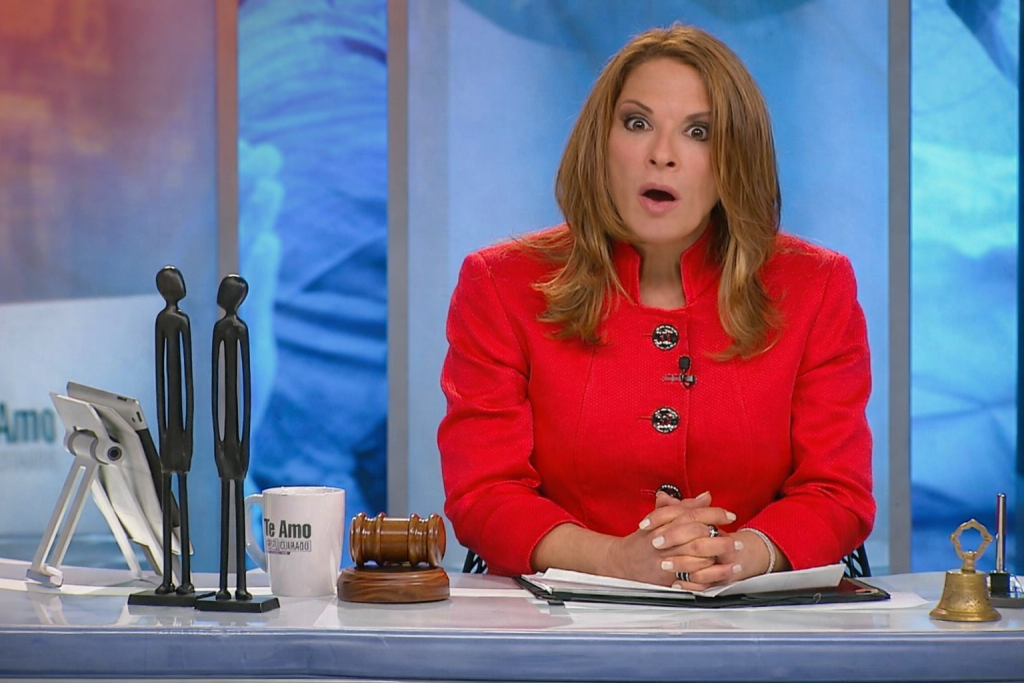 La Ley Polo. Caso Cerrado y la invención televisiva de la justicia*