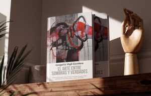 «El arte entre sombras y verdades», de Gregorio Vigil-Escalera