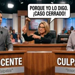 Sin prueba, sin duda, sin ley: aprender a condenar. Espectáculo, apariencia y juzgar sin orden -PARTE I*