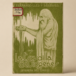 Fernando Lles y «La escudilla de Diógenes»