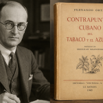 Sobre el “prólogo” de Bronislaw Malinowski para “Contrapunteo cubano del tabaco y el azúcar”*