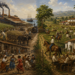 Breves apuntes sobre el contrapunteo de la “plantación esclavista” y la “hacienda patriarcal” en Cuba (siglo XIX)*