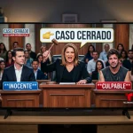 Sin prueba, sin duda, sin Ley: Aprender a condenar. Espectáculo, apariencia y juzgar sin orden -PARTE II*
