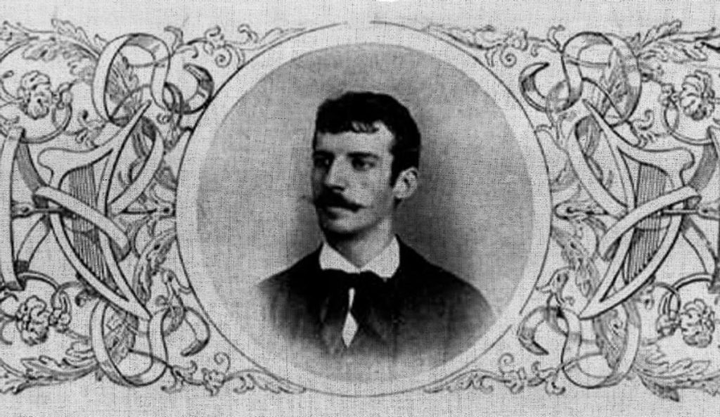 Julián del Casal