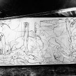 ¿Son sólo rumores sobre el artista y la obra de arte?