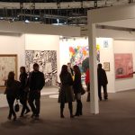 ¿Se ha superado la etapa de coros y danzas en el arte?