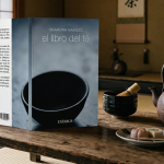 «El libro del té» de Okakura Kakuzō (Exodus, 2026)