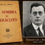 «La sombra de Heráclito»: Fernando Lles y el proceso contra las palabras sagradas