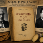 El prólogo como interpretación: Herminio Portell Vilá y la recepción inicial del «Contrapunteo cubano del tabaco y el azúcar»