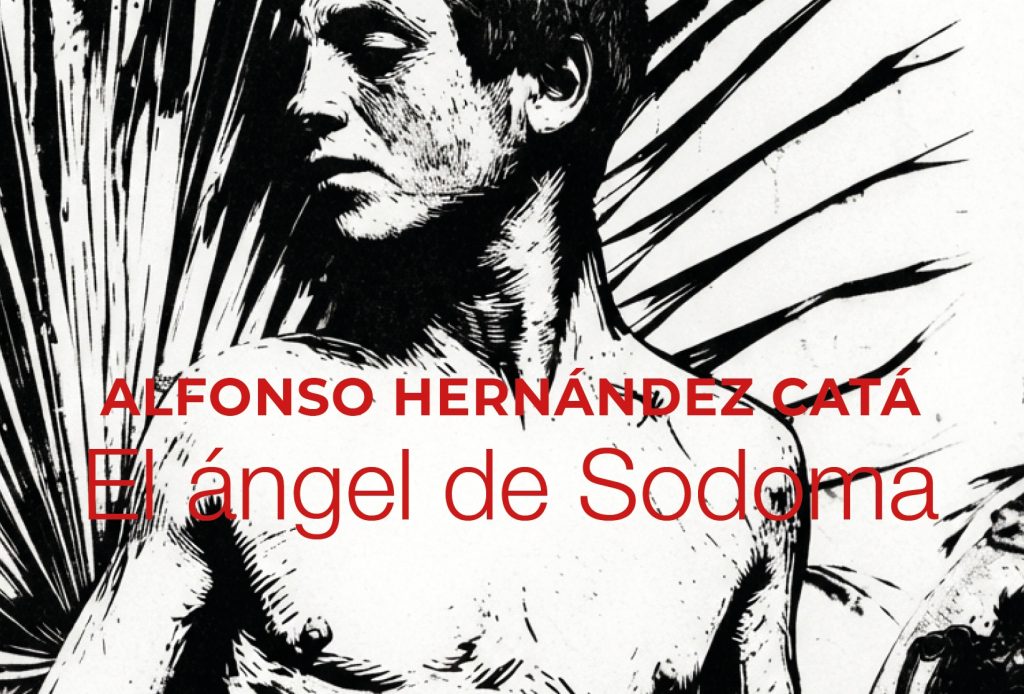 «El Ángel de Sodoma» de Alfonso Hernández Catá