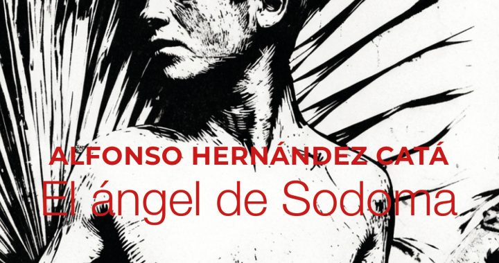 «El Ángel de Sodoma» de Alfonso Hernández Catá