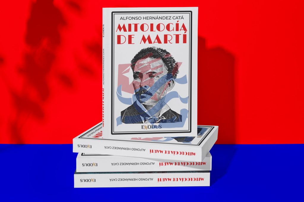 «Mitología de Martí» de Alfonso Hernández Catá. Edición anotada