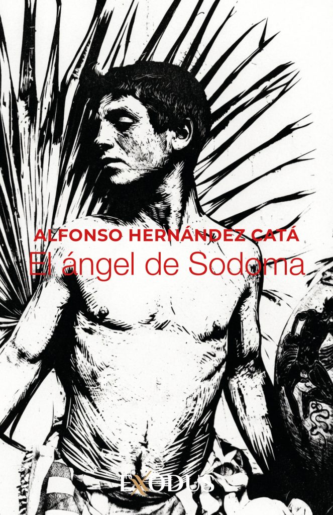 «El Ángel de Sodoma» de Alfonso Hernández Catá
