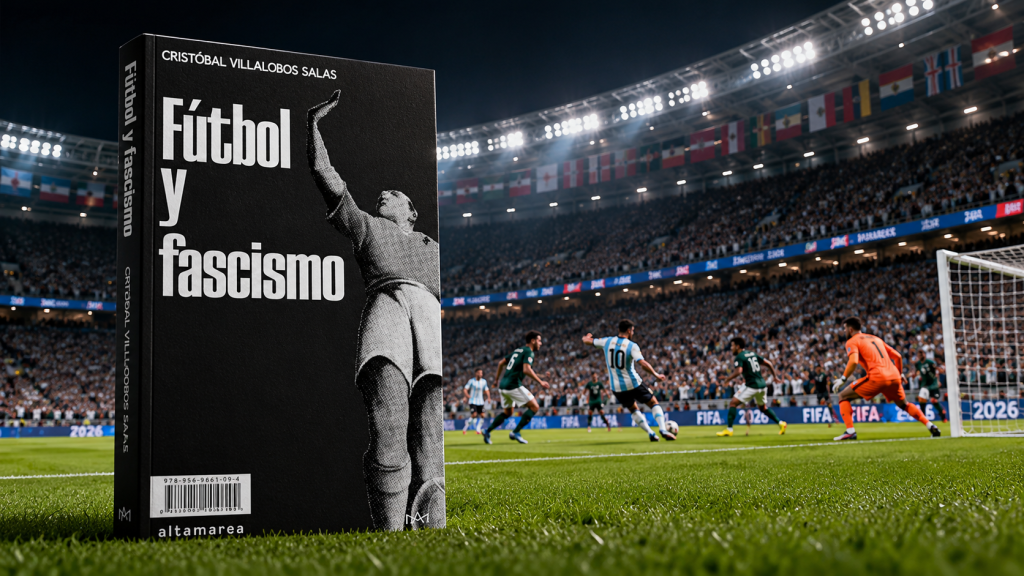 Fútbol y fascismo