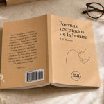 «Poemas rescatados de la basura», de J. S. Ramos