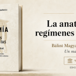 La gramática invisible del postcomunismo