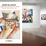 «Aforismos sobre el arte», de Gregorio Vigil-Escalera