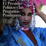 Frankenstein y Los Orgones de San y Circo. El Presidio Político y las Preguntas Pendientes